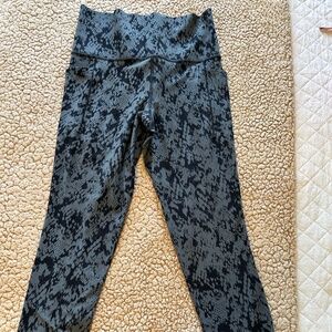 Athleta leggings